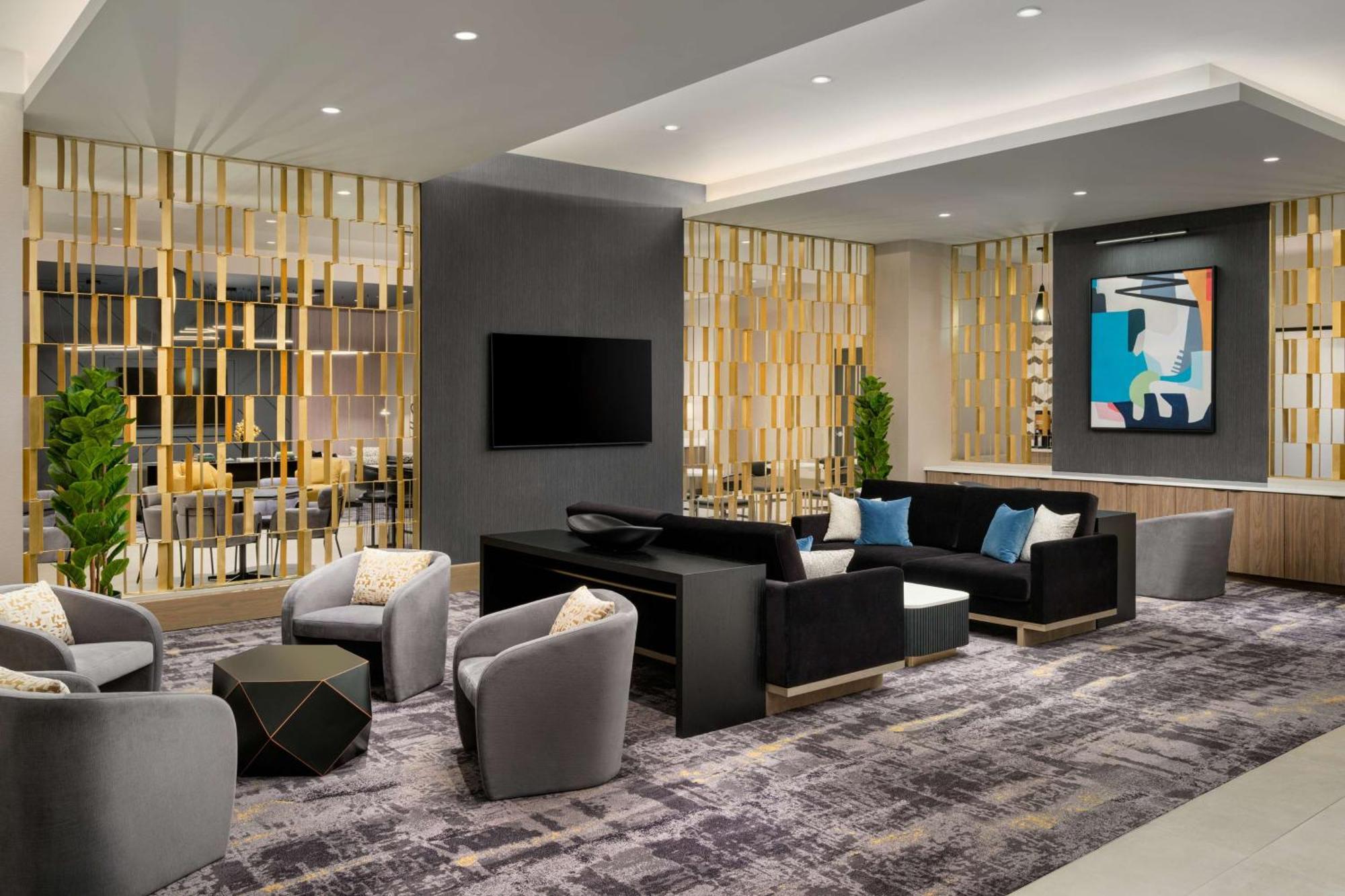 Homewood Suites By Hilton Raleigh Downtown Exterior photo